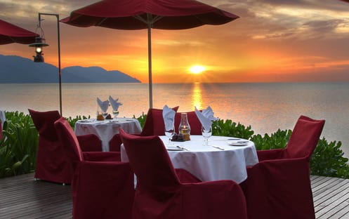 Gustoso by the Beach